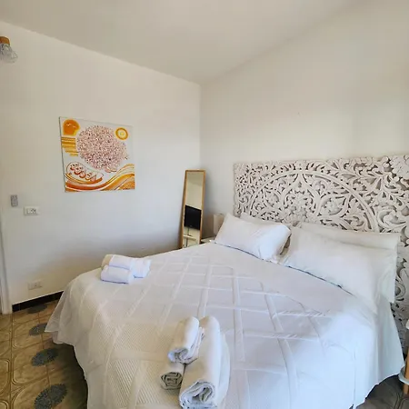 Divina Seaside Ischia * Sant'Angelo (Isola d'Ischia)