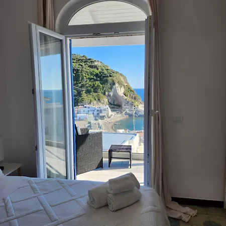 Divina Seaside Ischia