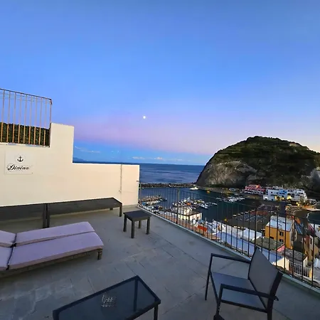 Divina Seaside Ischia * Sant'Angelo (Isola d'Ischia)