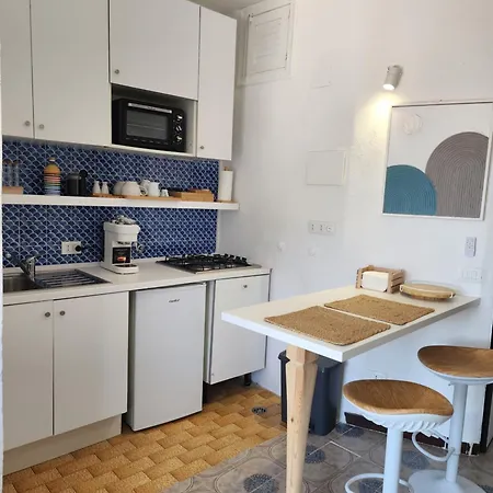 Apartment Divina Seaside *