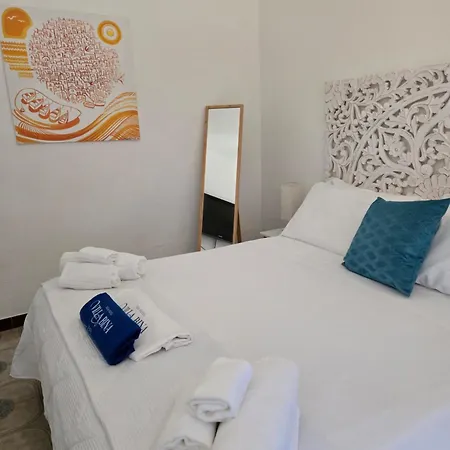 Apartment Divina Seaside Ischia