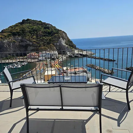Divina Seaside * Ischia