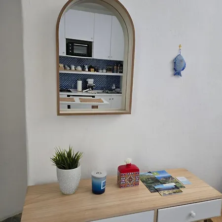 Apartment Divina Seaside Ischia