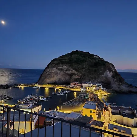 Apartment Divina Seaside