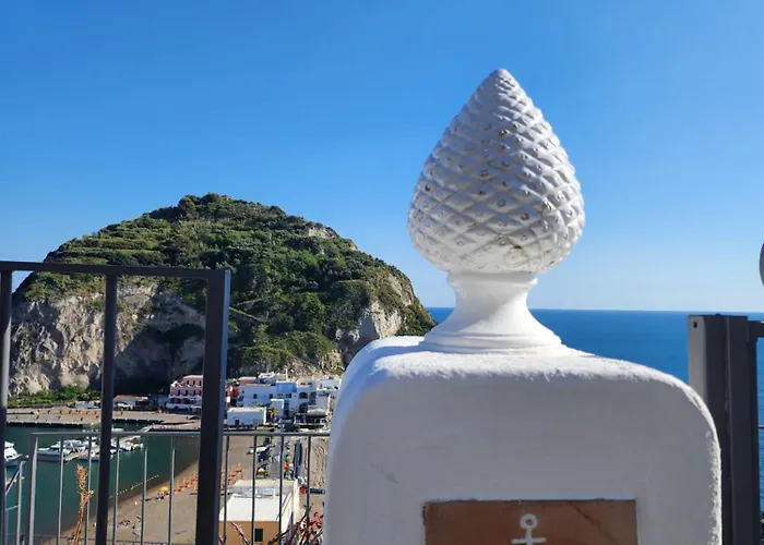 Divina Seaside Ischia *