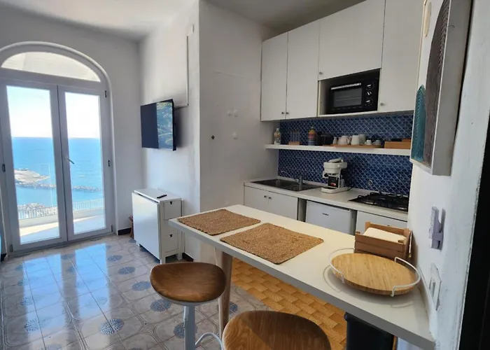 Divina Seaside Ischia *