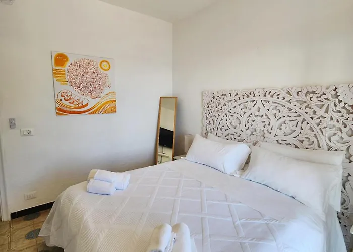 Divina Seaside Ischia * Sant'Angelo (Isola d'Ischia)