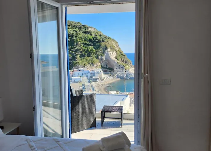 Divina Seaside Ischia