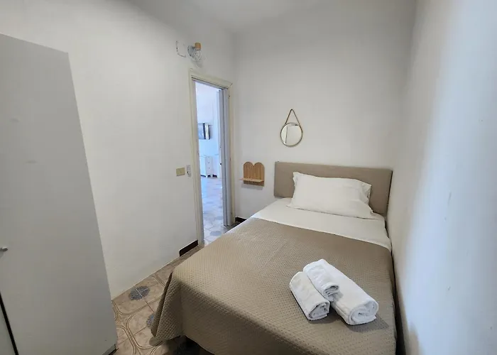 Divina Seaside Ischia Sant'Angelo (Isola d'Ischia)