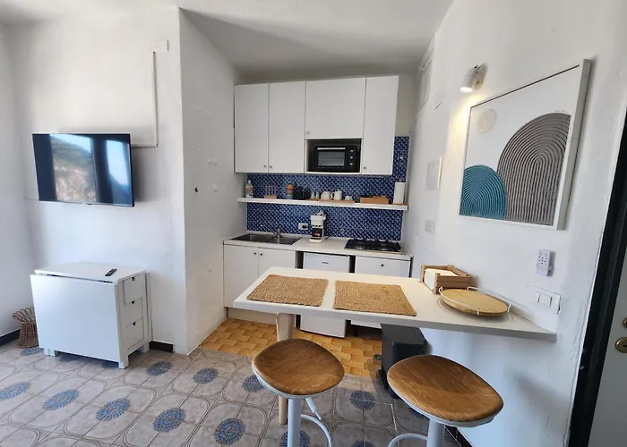 Divina Seaside Ischia * Sant'Angelo (Isola d'Ischia)