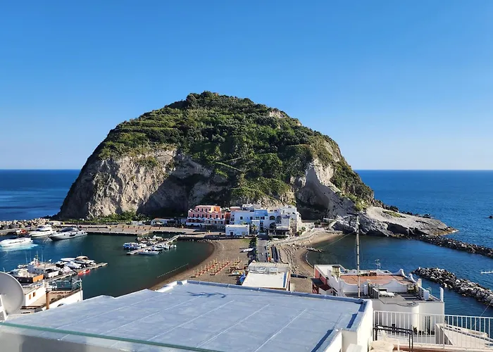 Divina Seaside Ischia * Sant'Angelo (Isola d'Ischia)