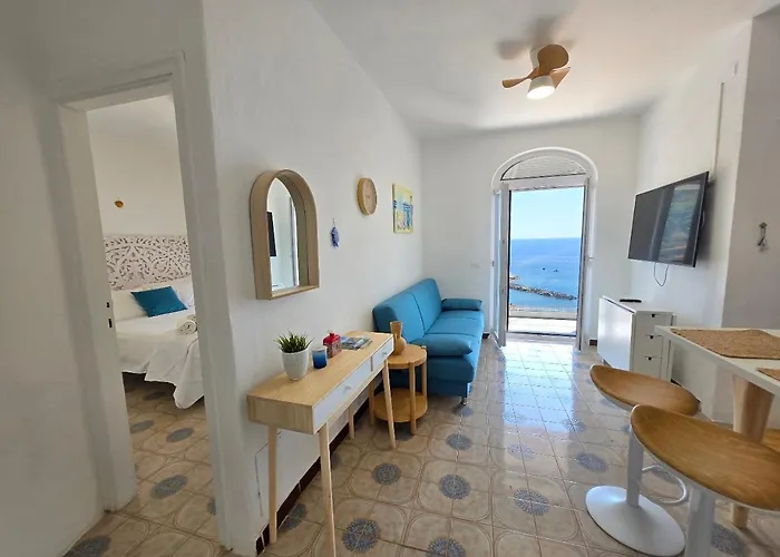 Divina Seaside Ischia *