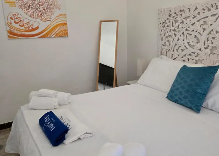 Apartment Divina Seaside Ischia Sant'Angelo (Isola d'Ischia)