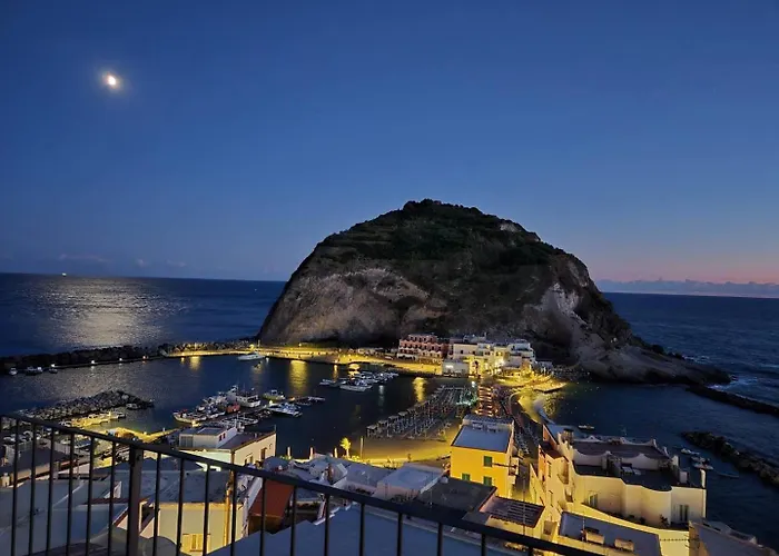 Apartment Divina Seaside Ischia