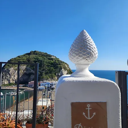 Divina Seaside Ischia *