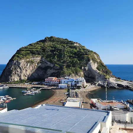 Divina Seaside Ischia * Sant'Angelo (Isola d'Ischia)